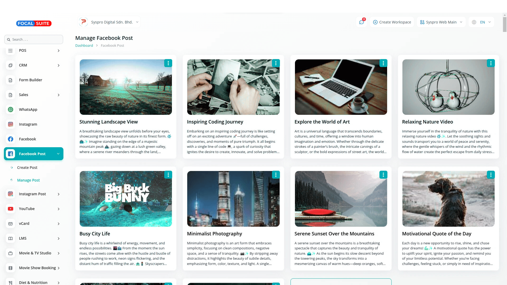 Organic Vegetable Box